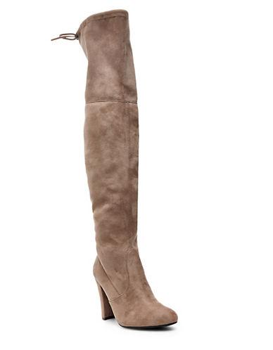 Steve Madden Gorgeous Over-the-knee Boots