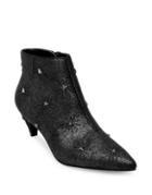 Design Lab Lord & Taylor Toryn Star Embellished Leather Boots
