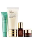 Estee Lauder 4-piece Night Time Detox Skin Care Set- $56 Value