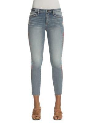 Driftwood Jackie In Bali Jeans