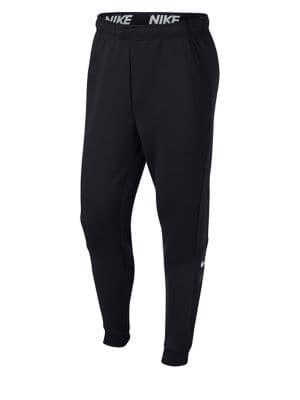 Nike Dri-fit Tapered Training Pants