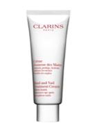 Clarins Hand And Nail Treatment Cream/3.3 Fl. Oz.