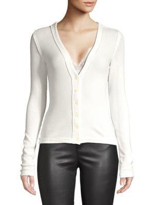 Free People Call Me Cardigan