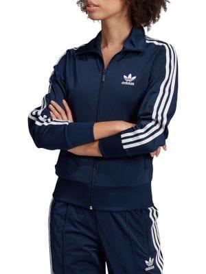 Adidas 3-stripes Track Jacket