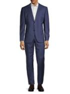 Hugo Boss Men's Houndstooth Blazer And Pants
