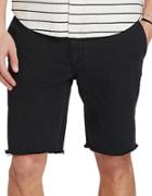 Polo Ralph Lauren Straight-fit Cotton Shorts