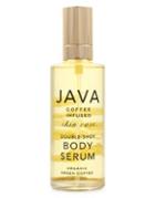 Java Skincare Double-shot Serum