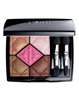 Dior Five Couleurs Designer Eyeshadow Palette