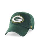 47 Brand Packers Cotton Baseball Cap