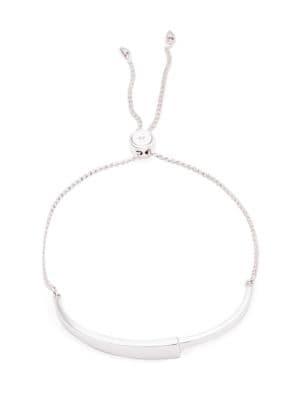 Ralph Lauren Slider Bracelet