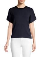 Weekend Max Mara Harry Knit T-shirt