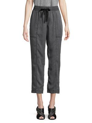Jones New York Easy Pull-on Pants