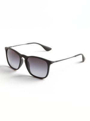 Ray-ban Chris Wayfarer Sunglasses