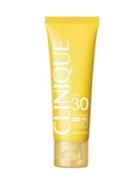Clinique Sun Spf 30 Face Cream/1.7 Oz.