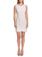 Tommy Hilfiger Day Star Lace Shift Dress