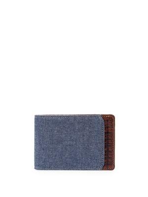 Boconi Caleb Lte Slim Wallet