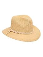 Peter Grimm Bea Resort Straw Hat