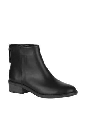 Sperry Maya Belle Leather Boots