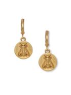 Vince Camuto Charmed Pieces Drop Earrings