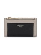 Kate Spade New York Bi-fold Leather Wallet