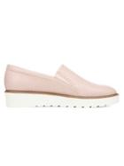 Naturalizer Effie Platform Loafers