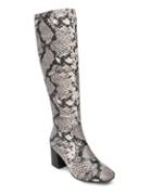 Design Lab Lord & Taylor Shift Knee-high Boots