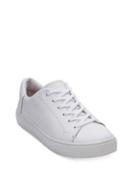 Toms Lenox Leather Sneakers