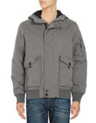 Bench Pallor Insulated Coat
