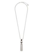 Vince Camuto Crystal Pendant Necklace