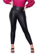 City Chic Plus Plus Harley High-rise Jeggings