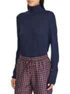 Lauren Ralph Lauren Slim-fit Turtleneck Sweater