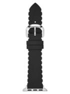 Kate Spade New York Scalloped Apple Watch Silicone-strap/42mm