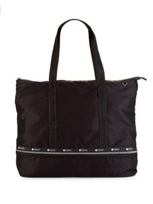 Lesportsac Colette Expandable Top-zip Tote