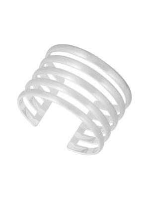 Lucky Brand Hacienda Heat Wide Cuff Bracelet