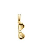 Michael Kors Sterling Silver Sunglasses Charm
