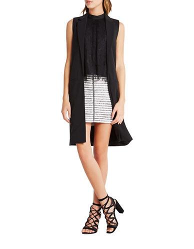 Bcbgeneration Long Suiting Vest
