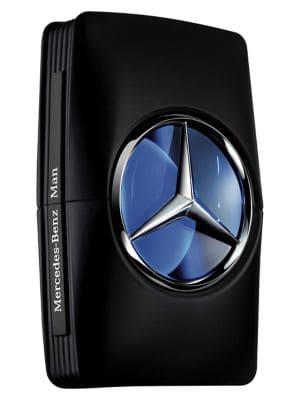 Mercedes-benz Man Eau De Toilette