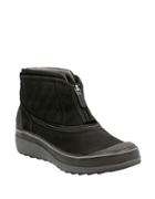 Clarks Muckers Swale Ankle Boots