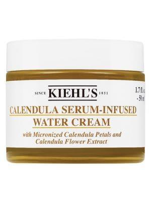 Kiehl's Since Calendula Serum-infused Water Cream