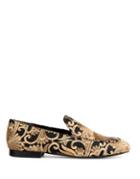 Kenneth Cole New York Wesley Brocade Loafers