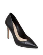 Vince Camuto Norida Leather Pumps