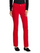 Lauren Ralph Lauren Classic Slim-fit Jeans