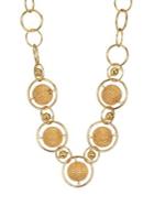 Kate Spade New York Beads And Baubles Necklace