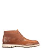 Timberland Sensorflex Comfort Leather Ankle Boots