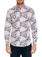 Robert Graham Andale Tailored-fit Shirt