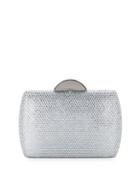 Nina Pacey Embellished Clutch