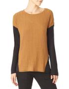 Sanctuary Veronica Ribbed Runner Sweater