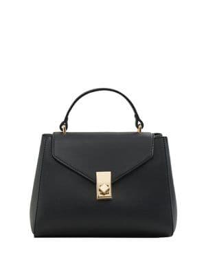 Mango P Mera Top Handle Bag