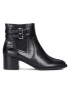Geox Jacy Ankle Boots