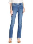 Lauren Ralph Lauren Premier Straight Jean